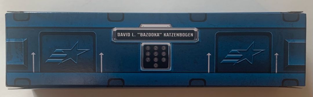 David L. "Bazooka" Katzenbogen - Image 10