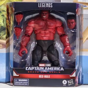 Red Hulk