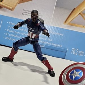 Captain America 