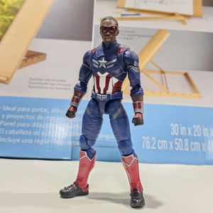 Captain America 