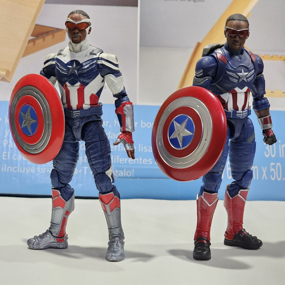 Captain America  - Image 8
