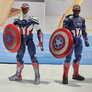 Captain America 