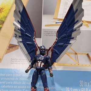 Captain America 