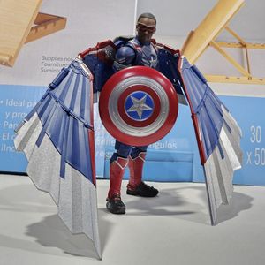 Captain America 