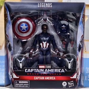Captain America 