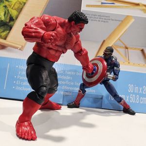 Captain America 