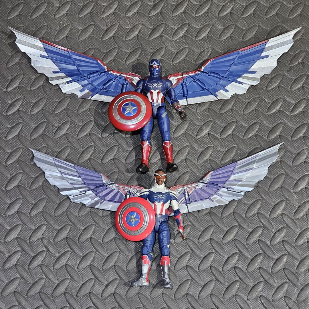 Captain America  - Image 9
