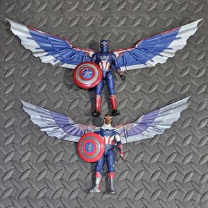 Captain America 