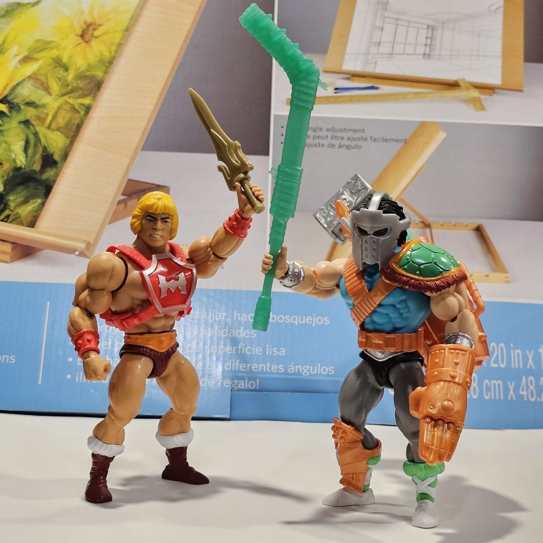 Casey Jones - Image 5