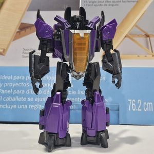 Gamer Skywarp