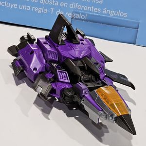 Gamer Skywarp