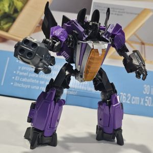 Gamer Skywarp