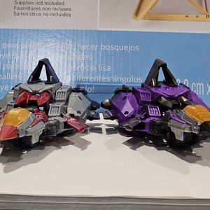 Gamer Skywarp