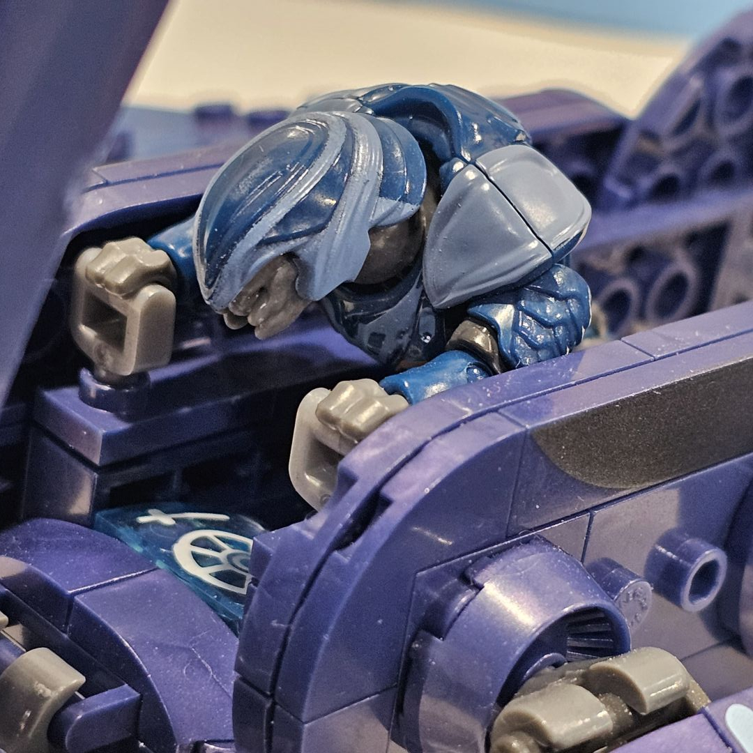 Renegade Banshee  - Image 7