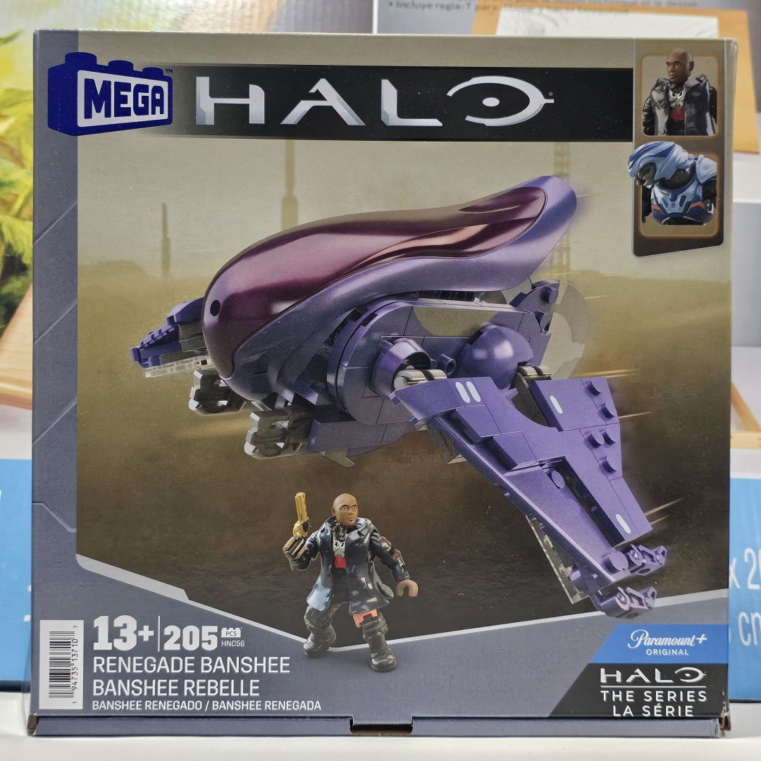 Renegade Banshee  - Image 1