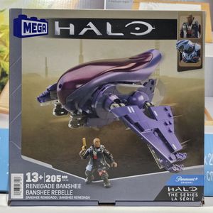 Renegade Banshee 