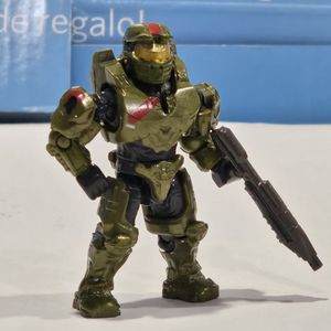 Red Team Warthog Rescue 