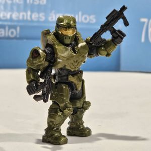 Red Team Warthog Rescue 