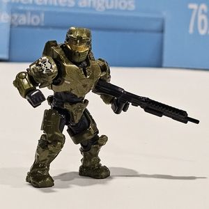 Red Team Warthog Rescue 