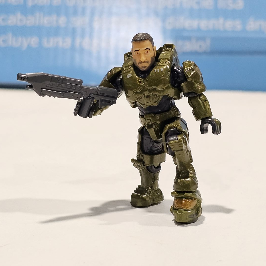 Fleetcom Warthog - Image 11