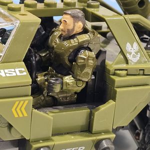 Fleetcom Warthog