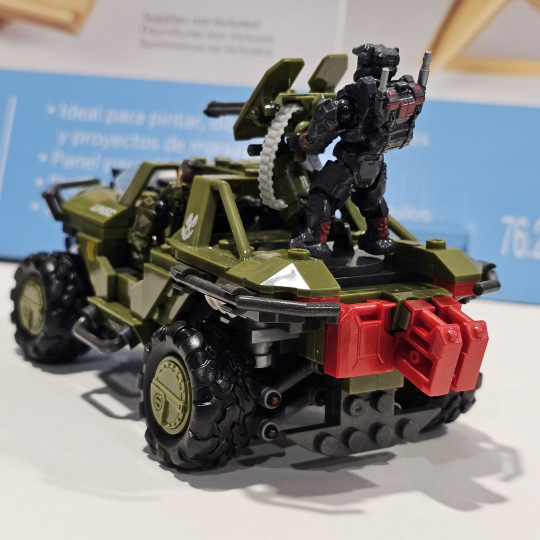 Fleetcom Warthog - Image 9