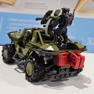 Fleetcom Warthog