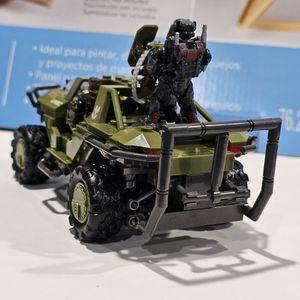 Fleetcom Warthog