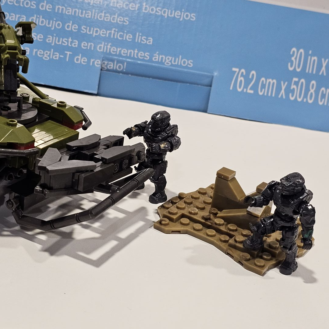 Fleetcom Warthog - Image 18