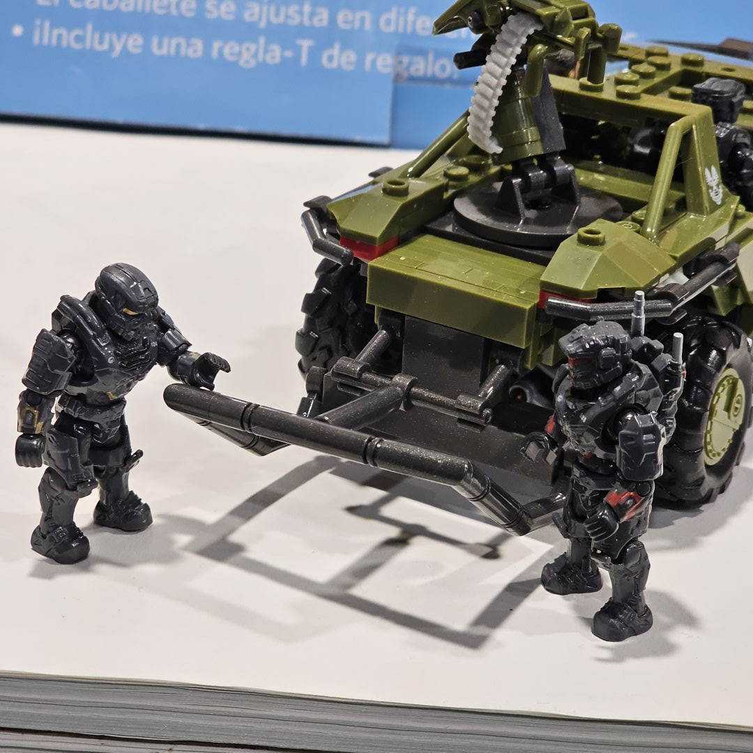 Fleetcom Warthog - Image 7