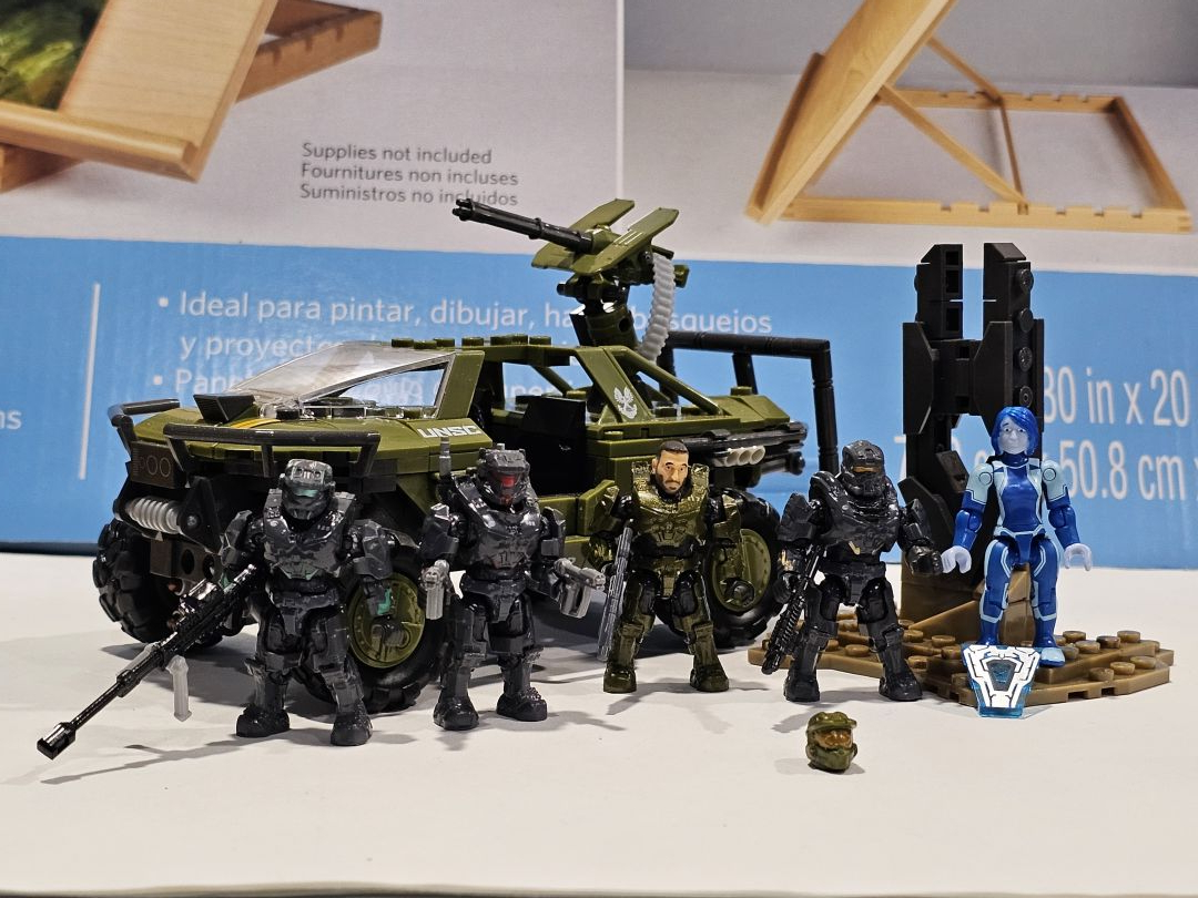 Fleetcom Warthog - Image 19