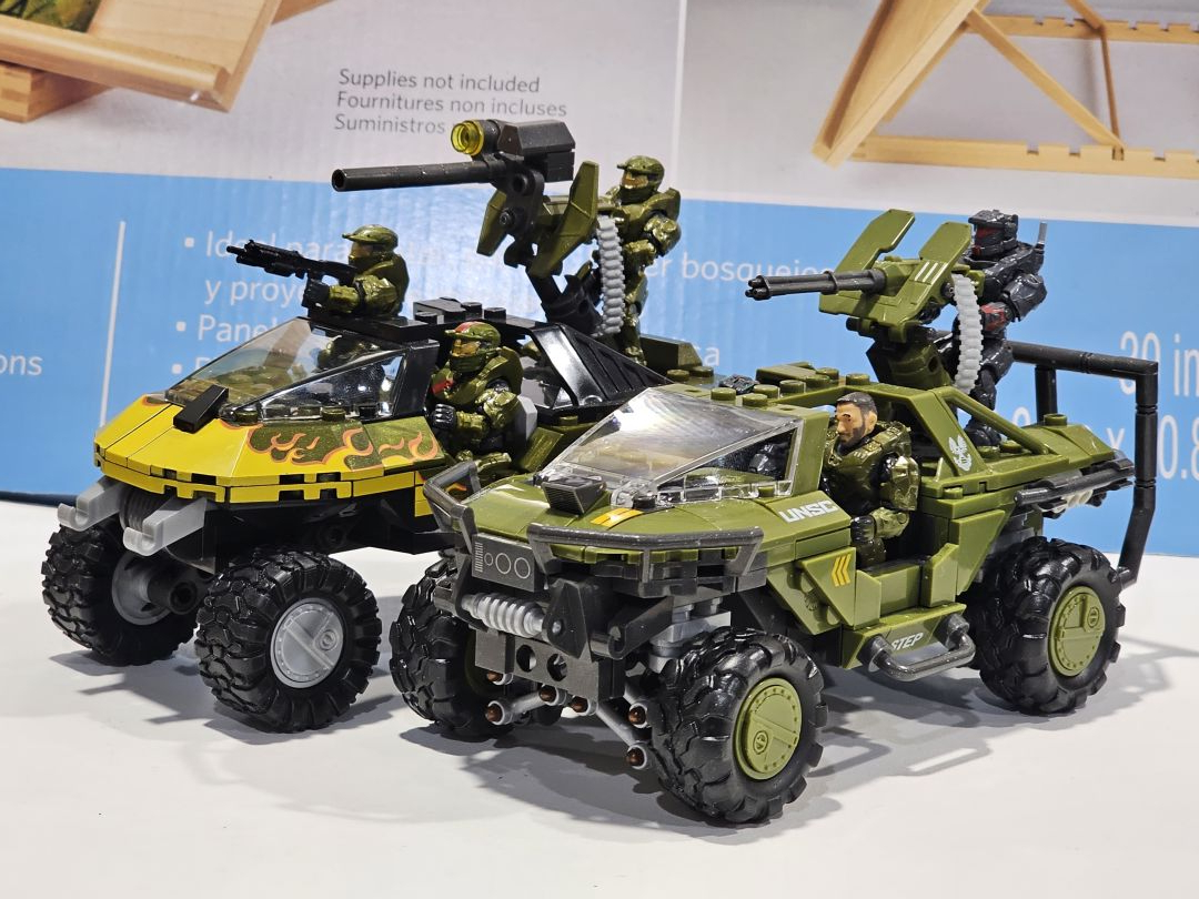 Fleetcom Warthog - Image 10