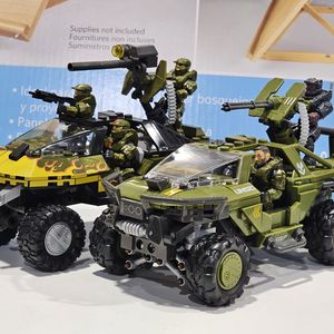 Fleetcom Warthog