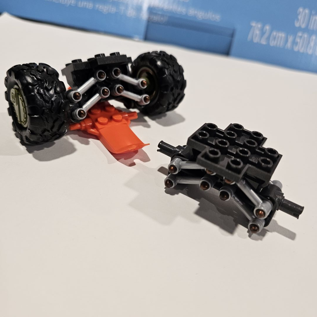 Fleetcom Warthog - Image 3