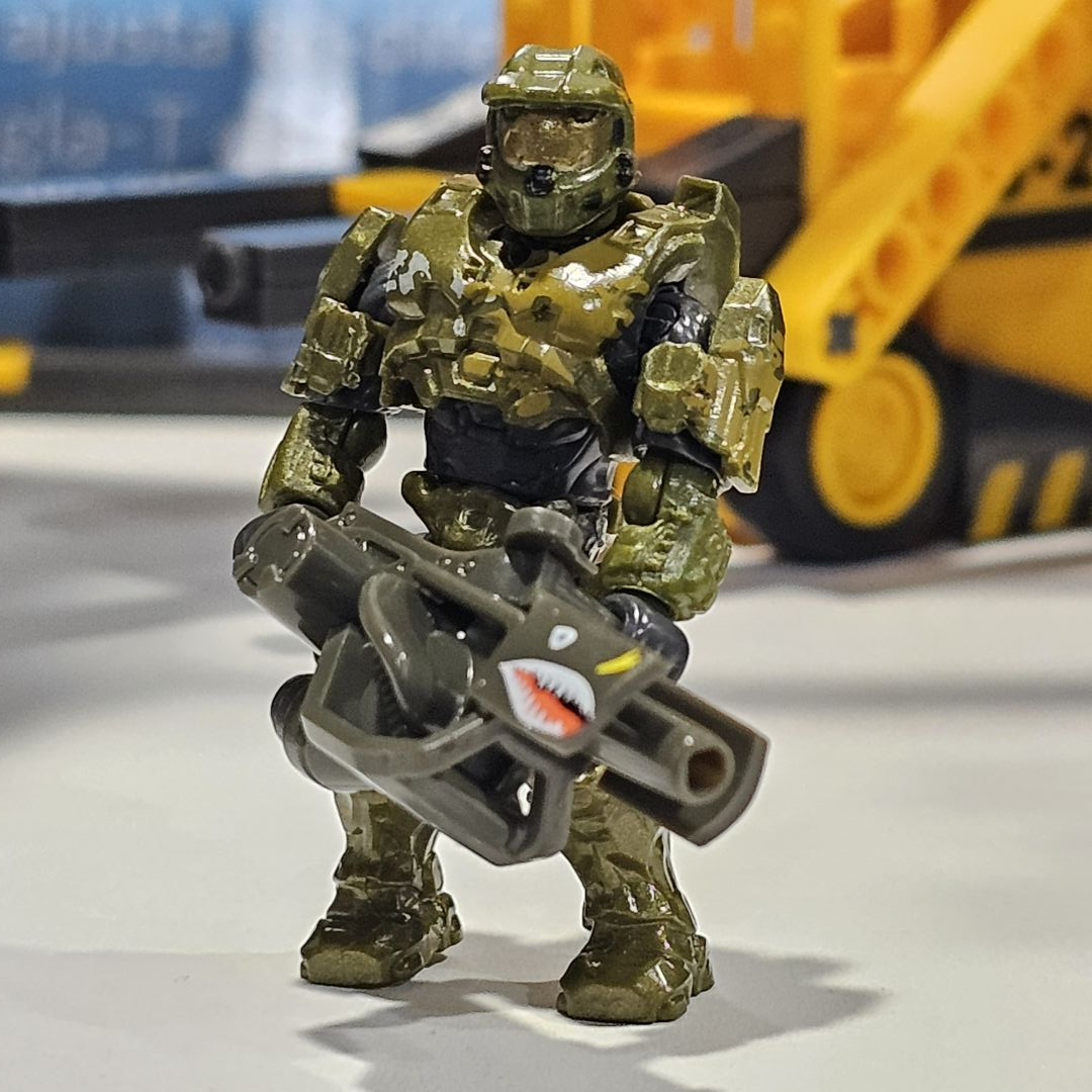 Floodgate Firefight - Image 3