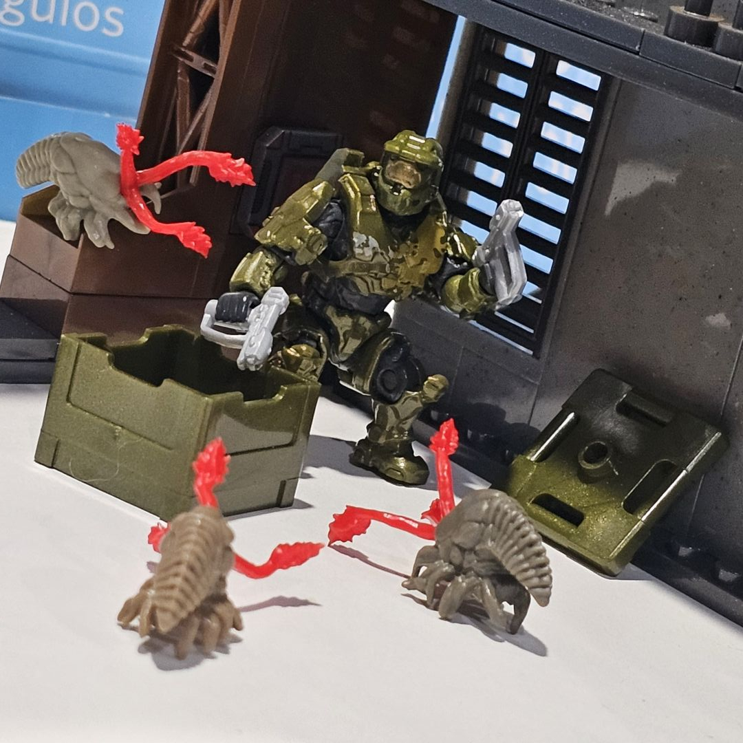 Floodgate Firefight - Image 7