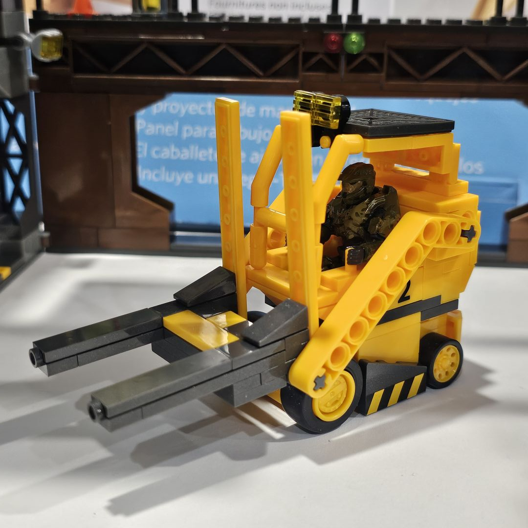 Floodgate Firefight - Image 16