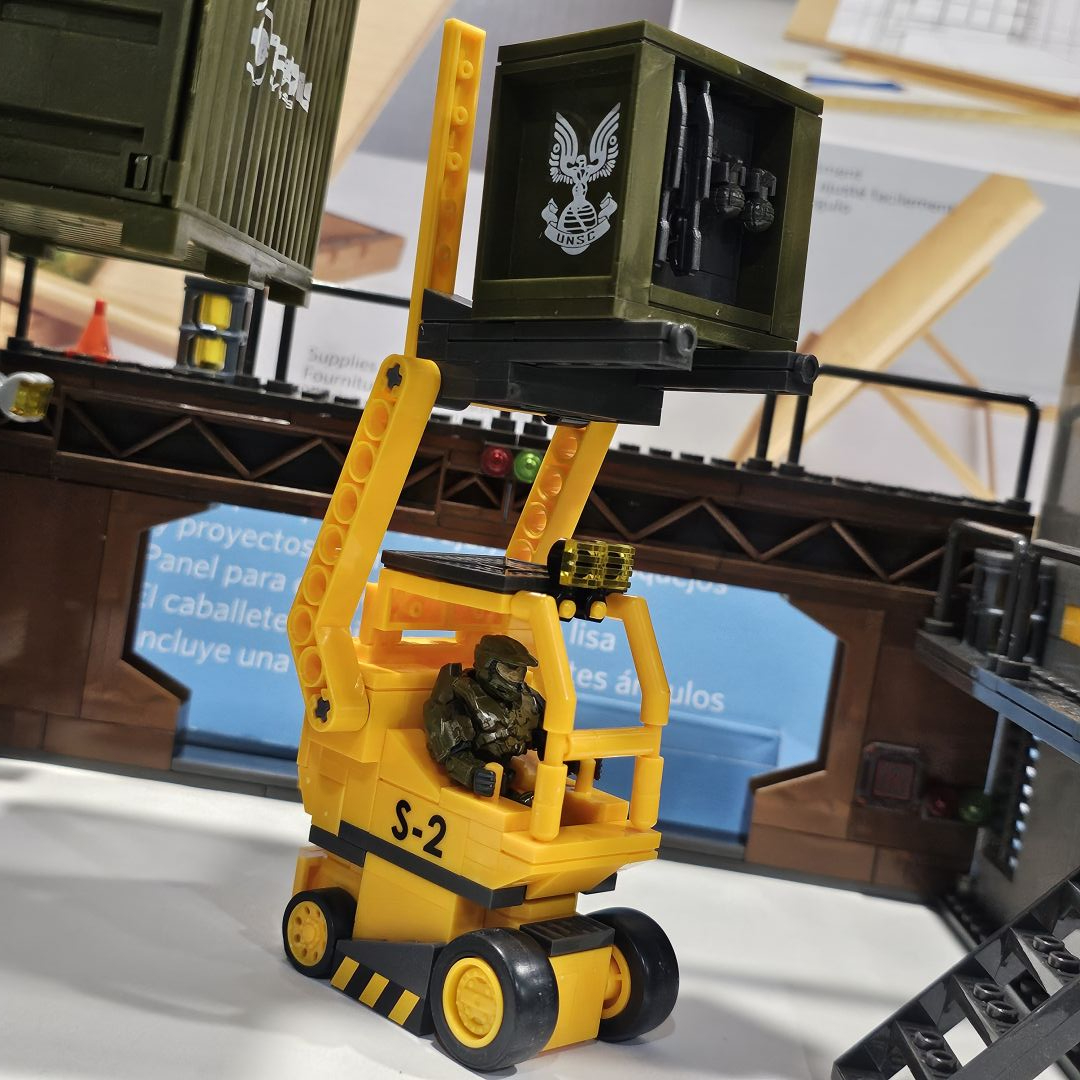 Floodgate Firefight - Image 17