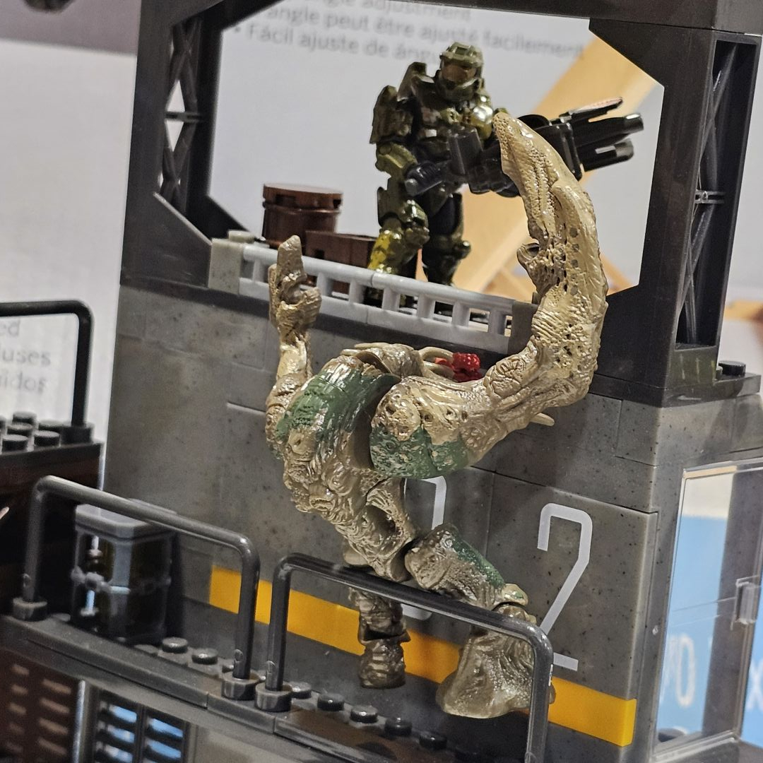 Floodgate Firefight - Image 12