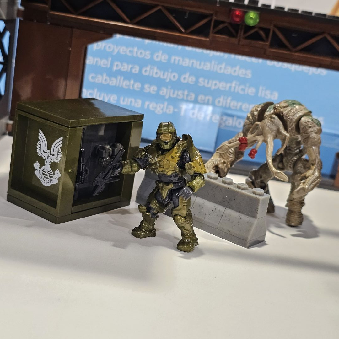 Floodgate Firefight - Image 9