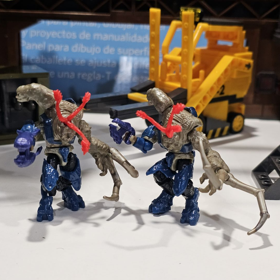 Floodgate Firefight - Image 5