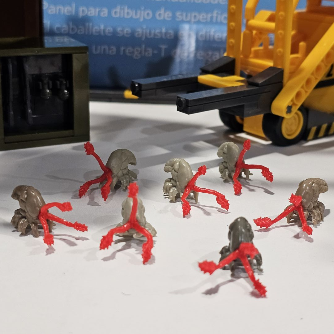 Floodgate Firefight - Image 4