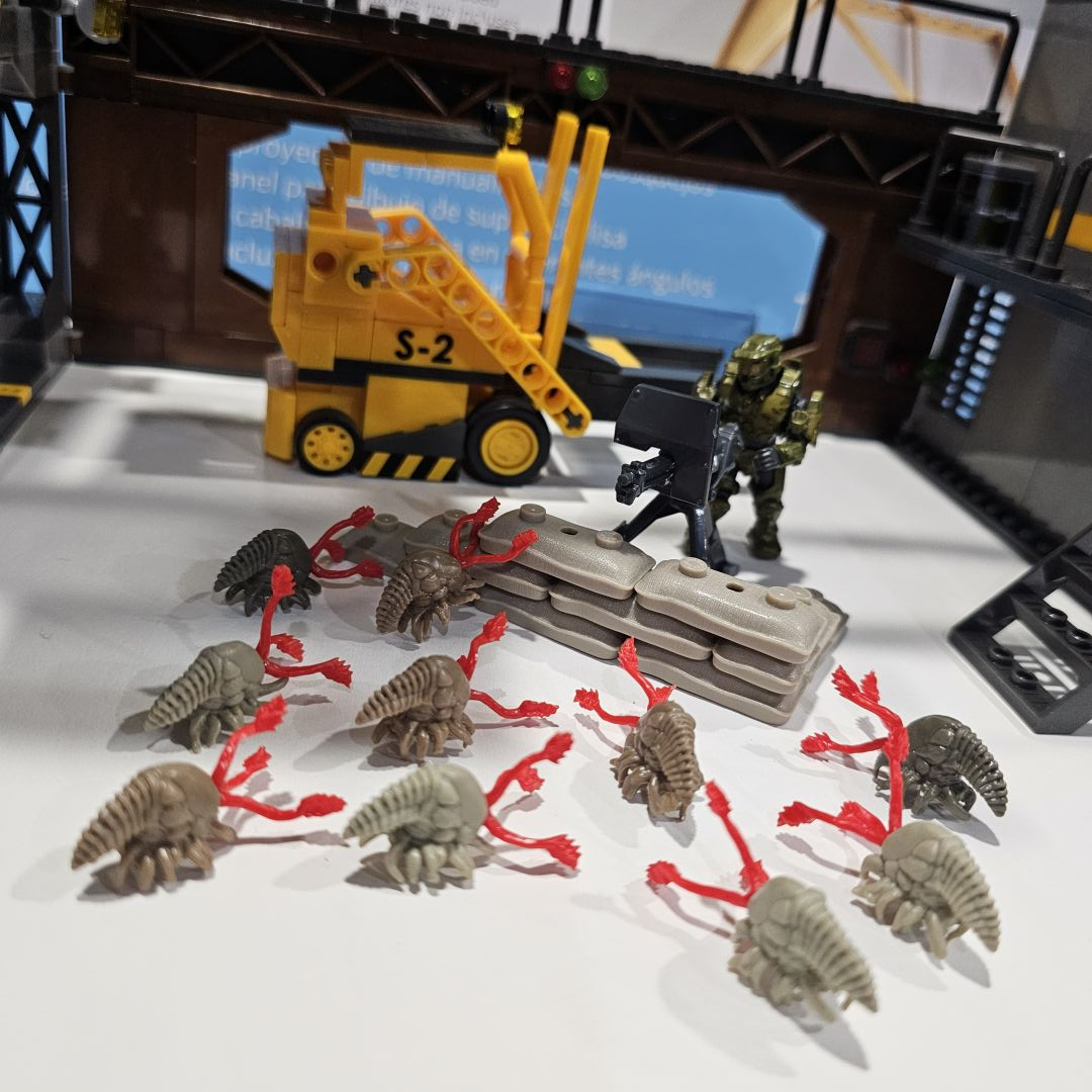 Floodgate Firefight - Image 8