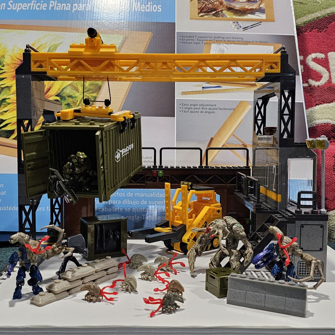 Floodgate Firefight - Image 18