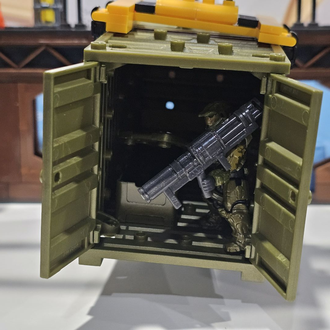 Floodgate Firefight - Image 11