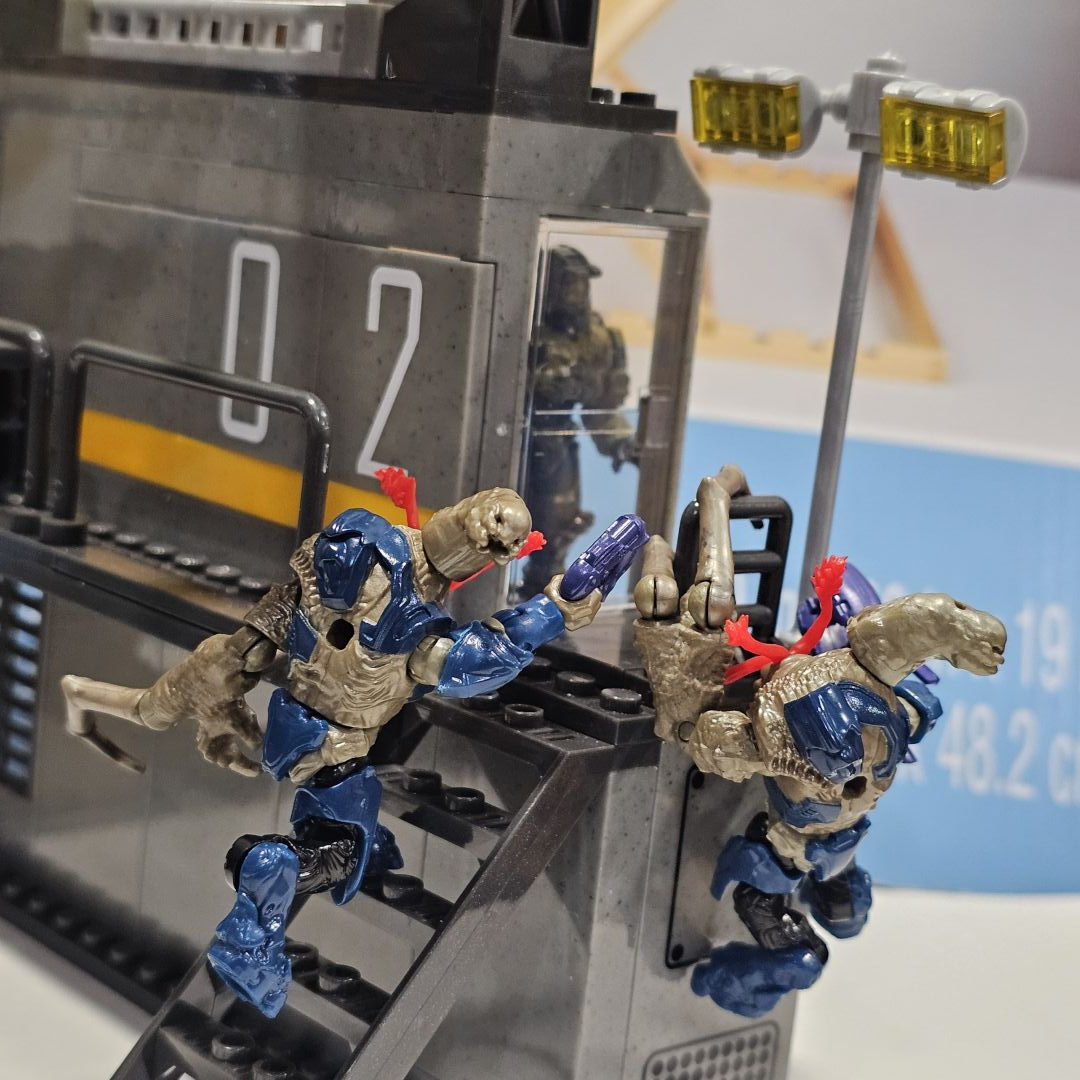 Floodgate Firefight - Image 13