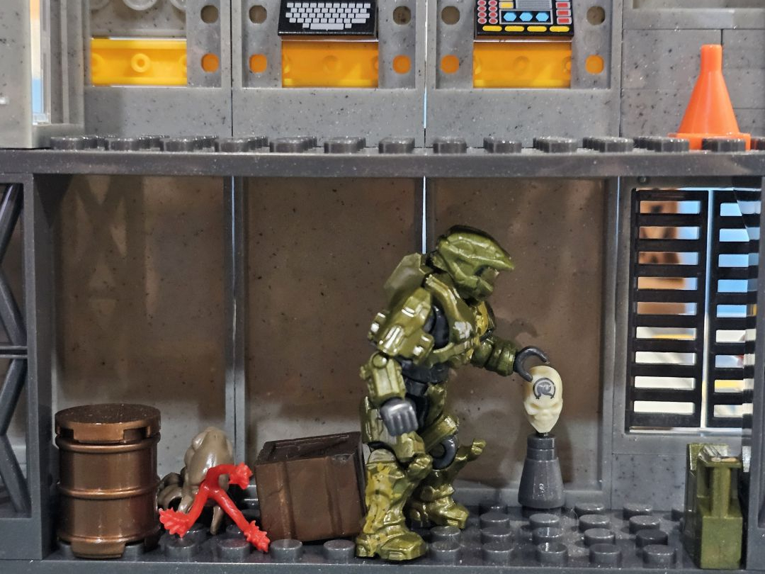 Floodgate Firefight - Image 15