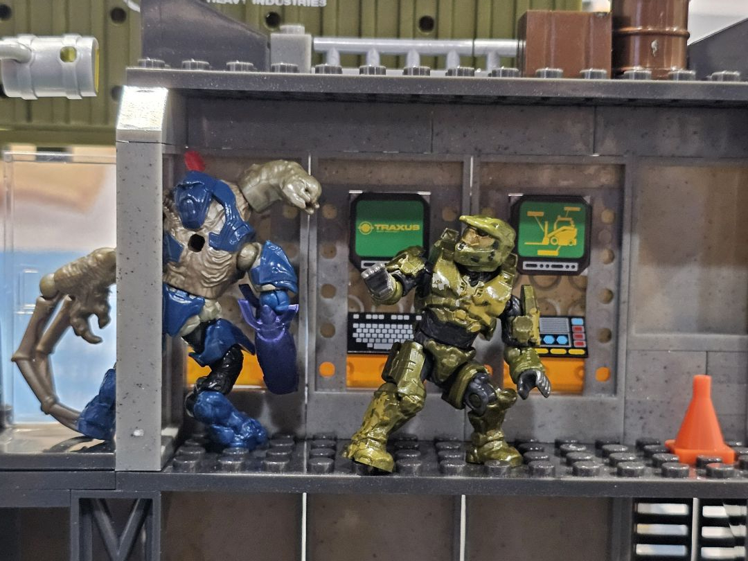 Floodgate Firefight - Image 14