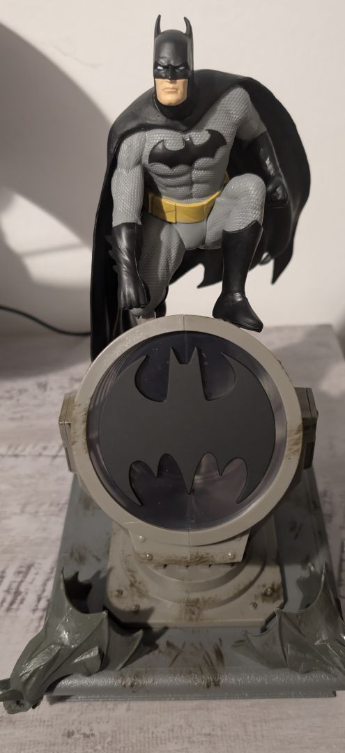 Batman Diorama Light - Image 1
