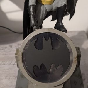 Batman Diorama Light